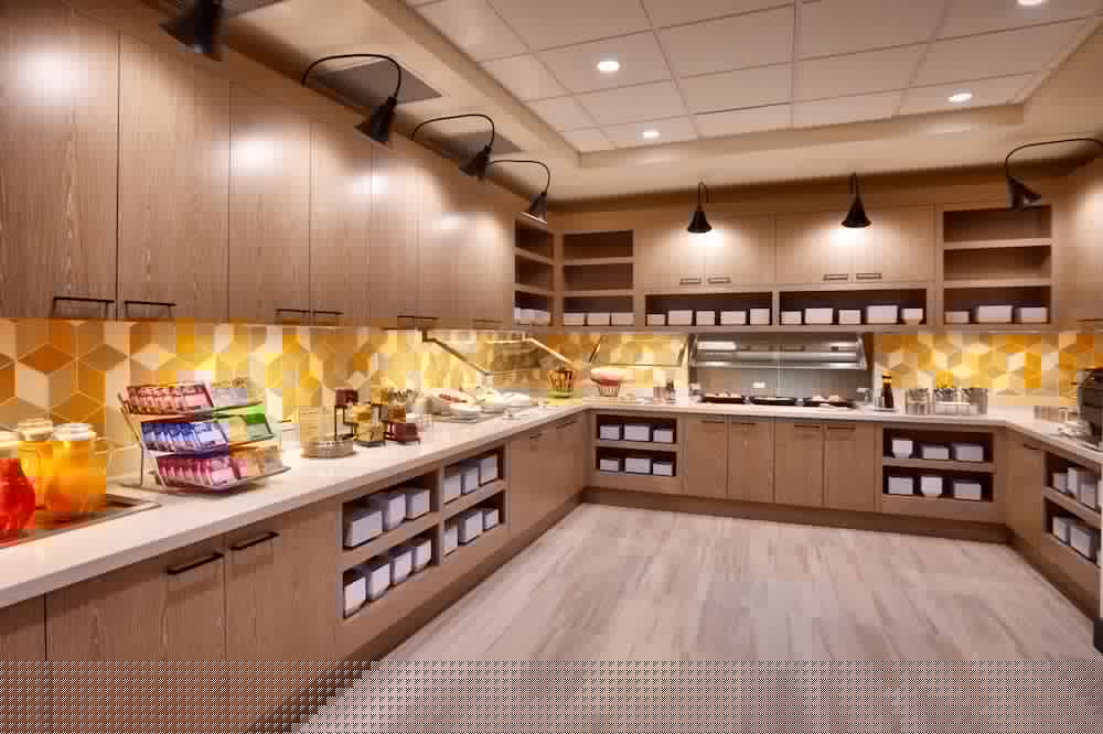 Hyatt Place Salt Lake City/Lehi 53/69