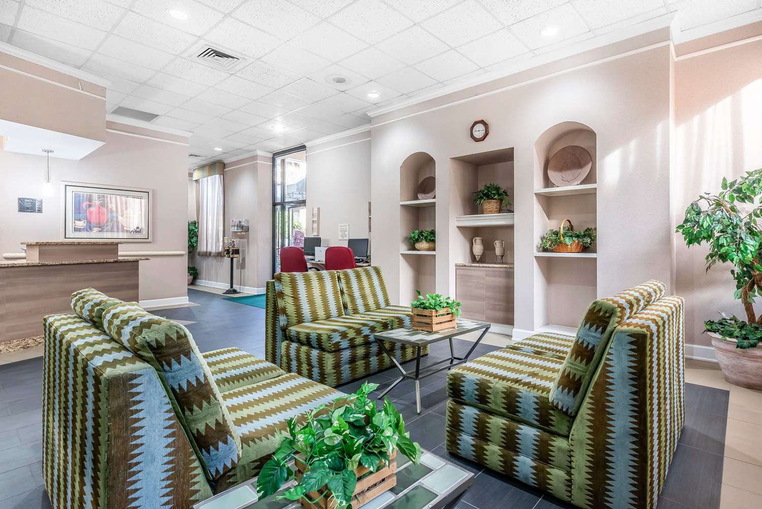 Hotel Monreale Inn & Studios I-Drive Icon Park Orlando 28/47