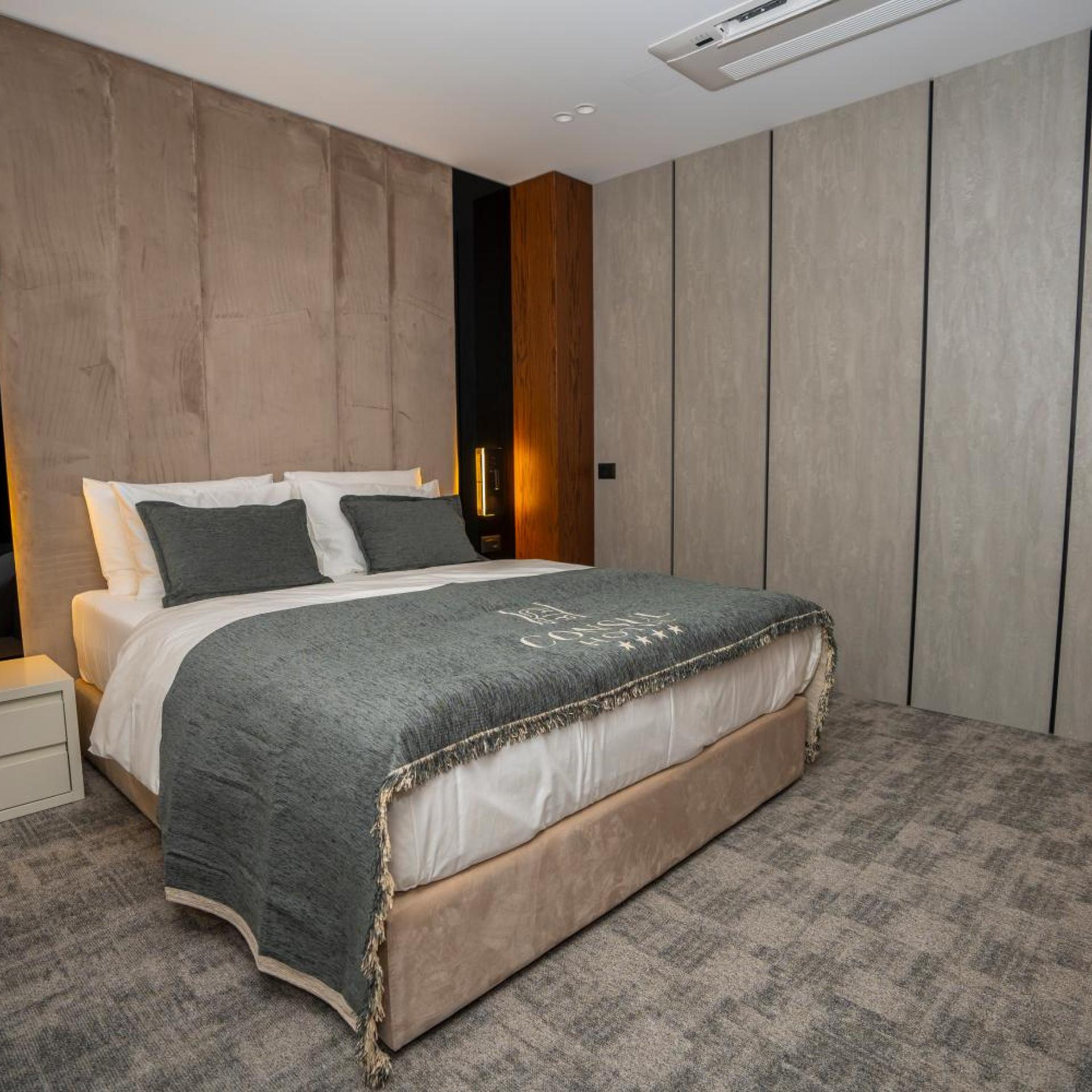 Hotel Consul 20/55