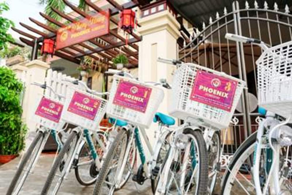 Phoenix Homestay Hoi An 37/44