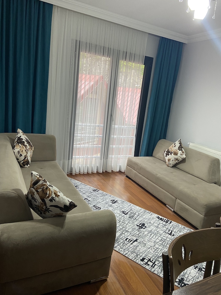 Uzungol Soylu Hotel 30/50