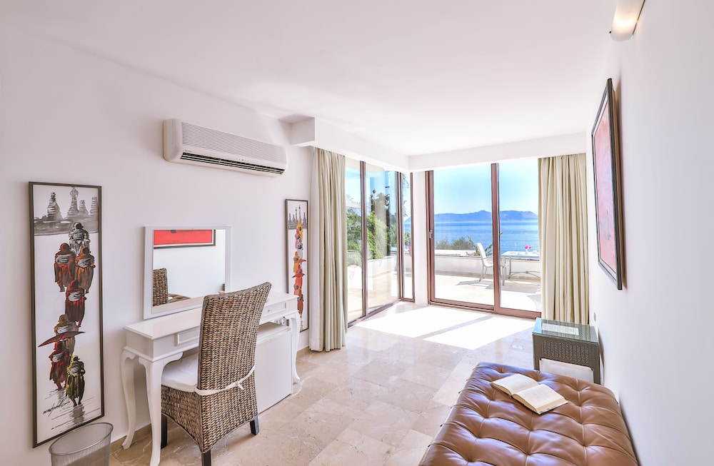 Gardenia Boutique Hotel - Adults Only 24/50