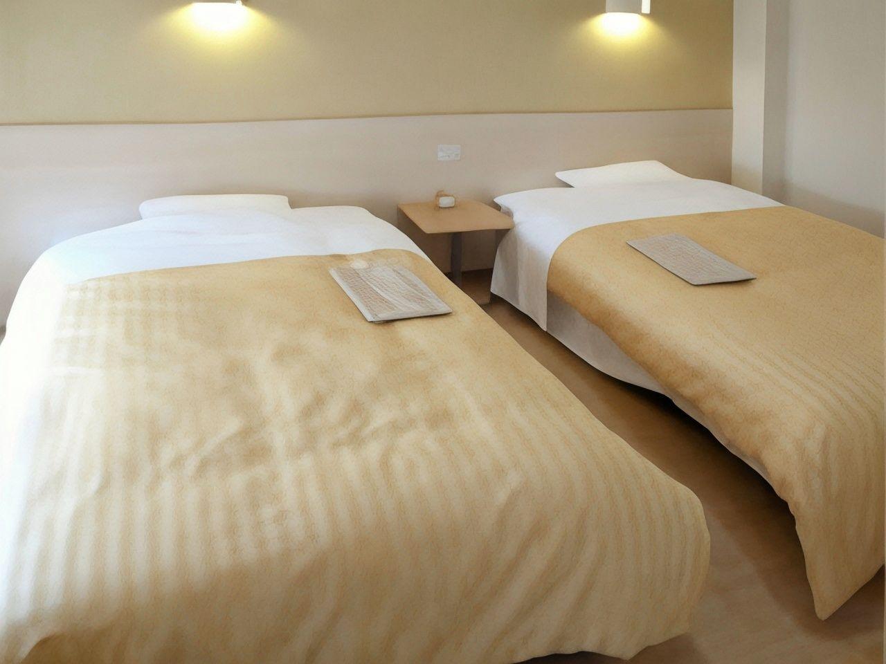 Hotel Monzen No Yu 18/38