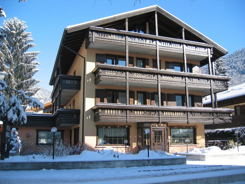 Hotel Garni Binelli 3/40