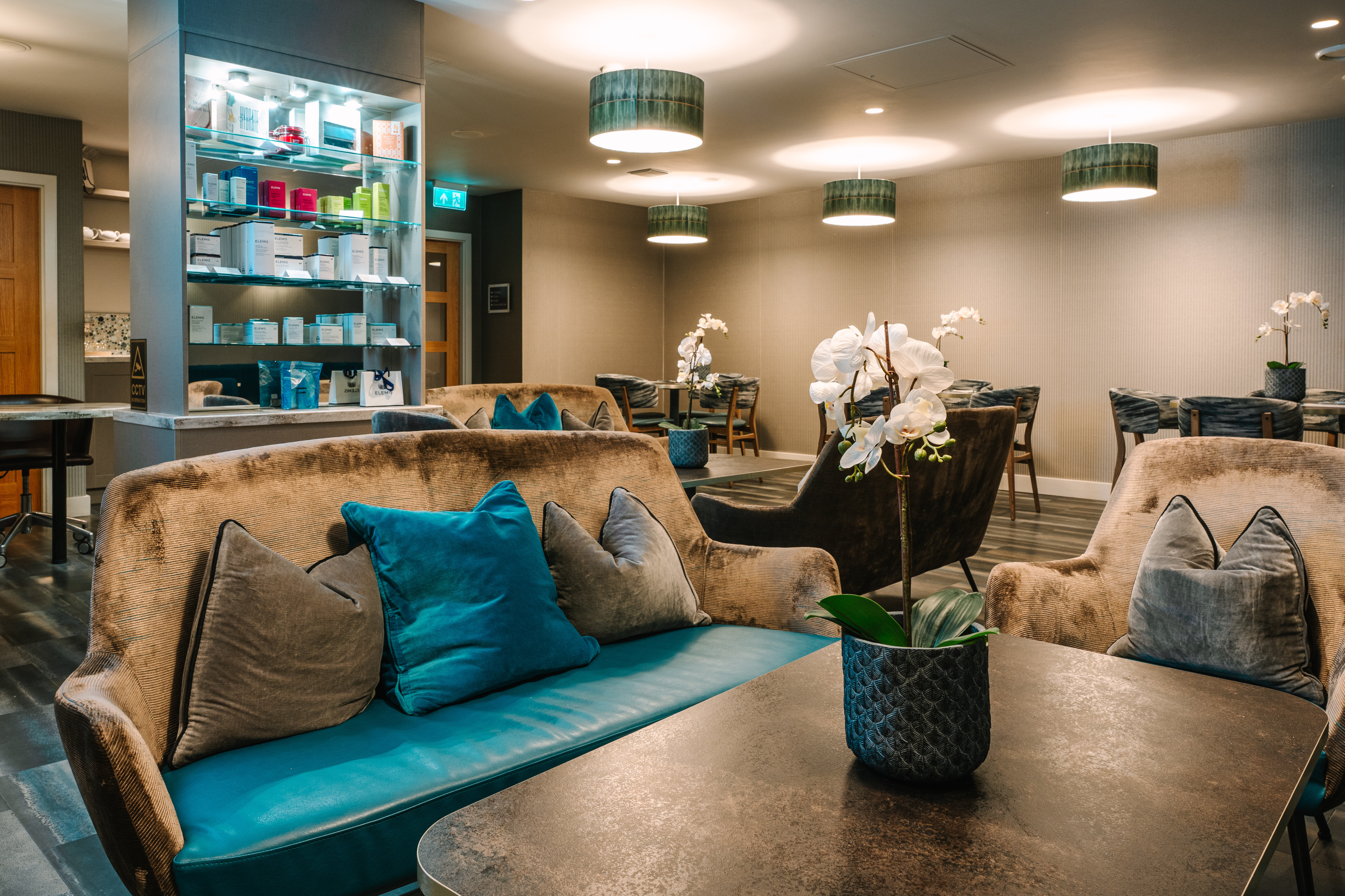 voco Winchester Hotel & Spa By IHG 47/69