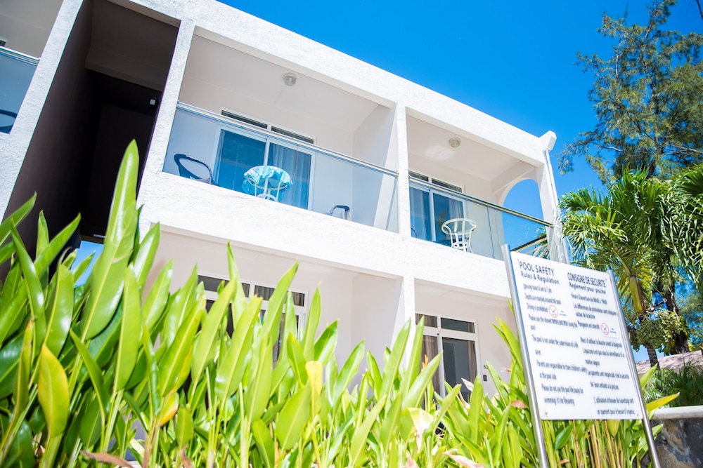 Villas Mon Plaisir 7/47