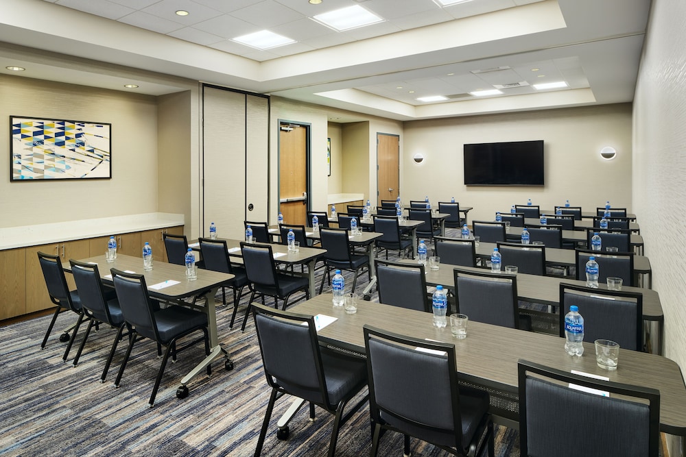 Hyatt House Atlanta Downtown 39/50