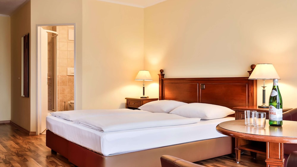 Dorint Marc Aurel Spa & Golf Resort 22/73