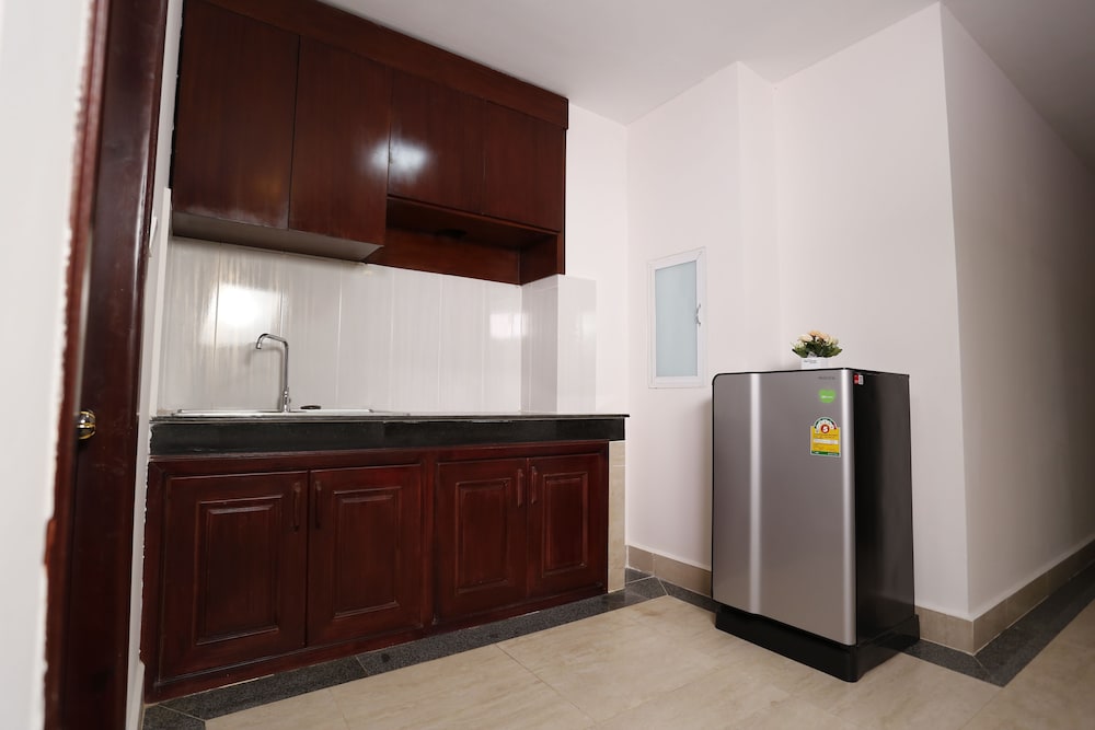 Mekong View Apartment & Hotel II 8/47
