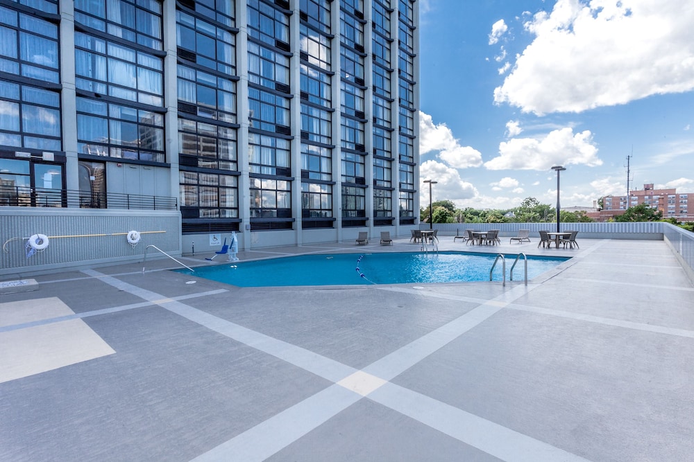 Holiday Inn Chicago North Evanston 44/44