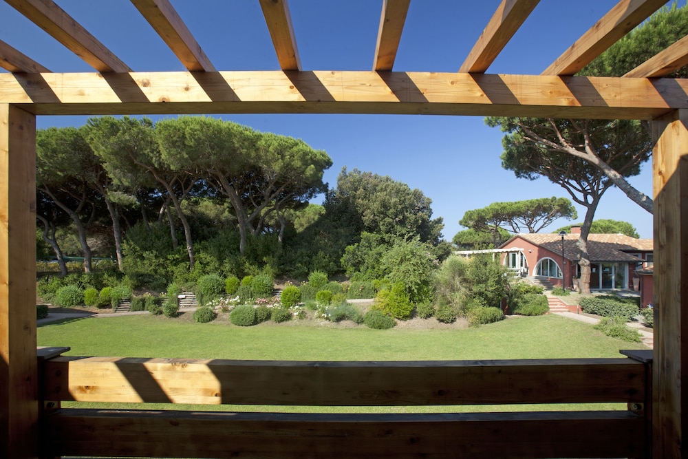 Pineta Residence 25/38