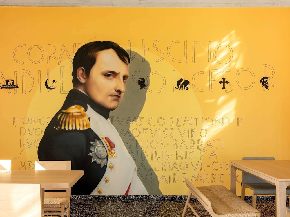 ibis Styles Ajaccio Napoleon 10/65
