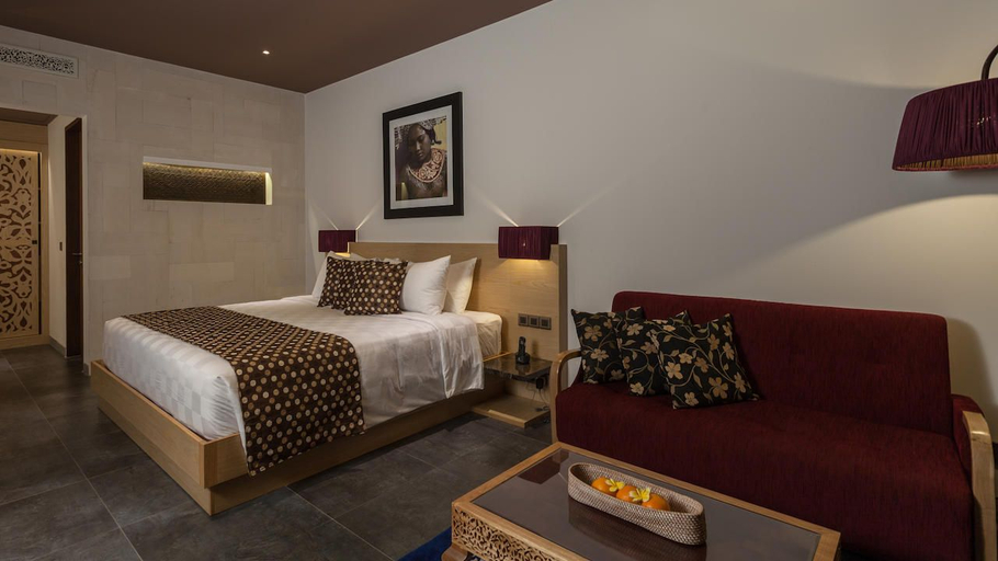 Deluxe, Suite, Adult Only