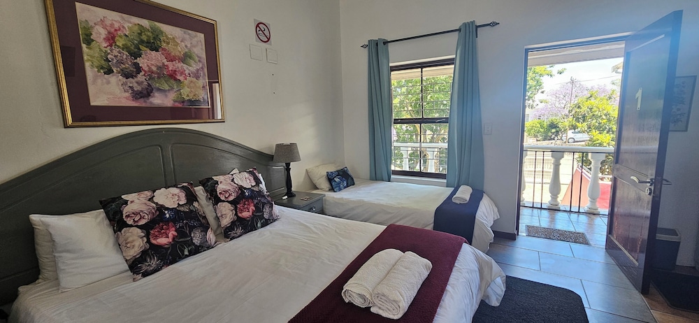 Kelkiewyn Guesthouse Caledon 19/40