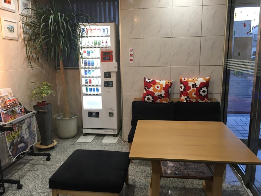 Chitose Daiichi Hotel 24/38
