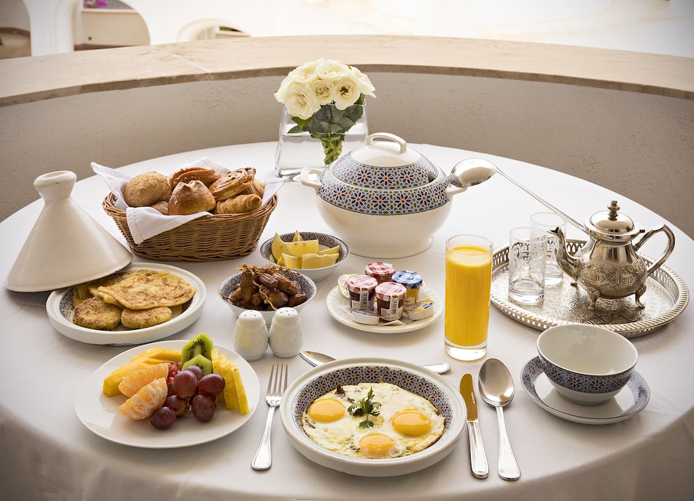 L'Amphitrite Palace Resort & Spa 37/59