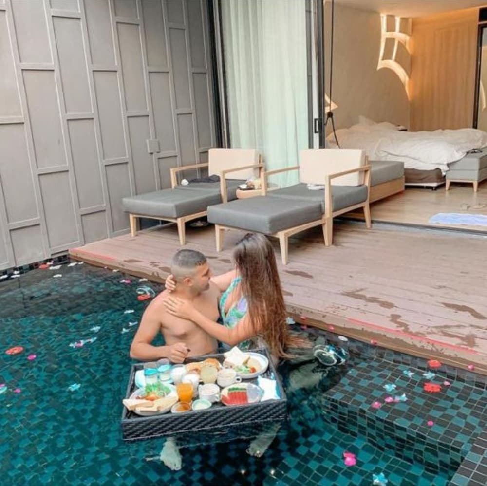 The Yana Villas Hua Hin 25/50
