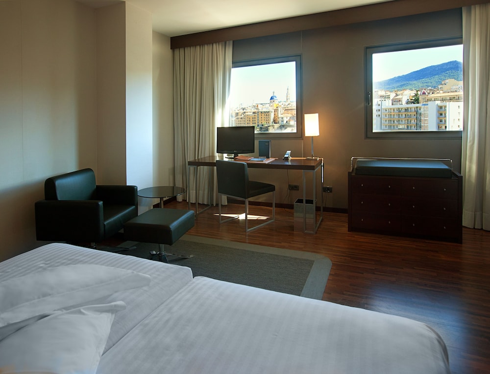 Hotel Sercotel Ciutat D Alcoi 16/64