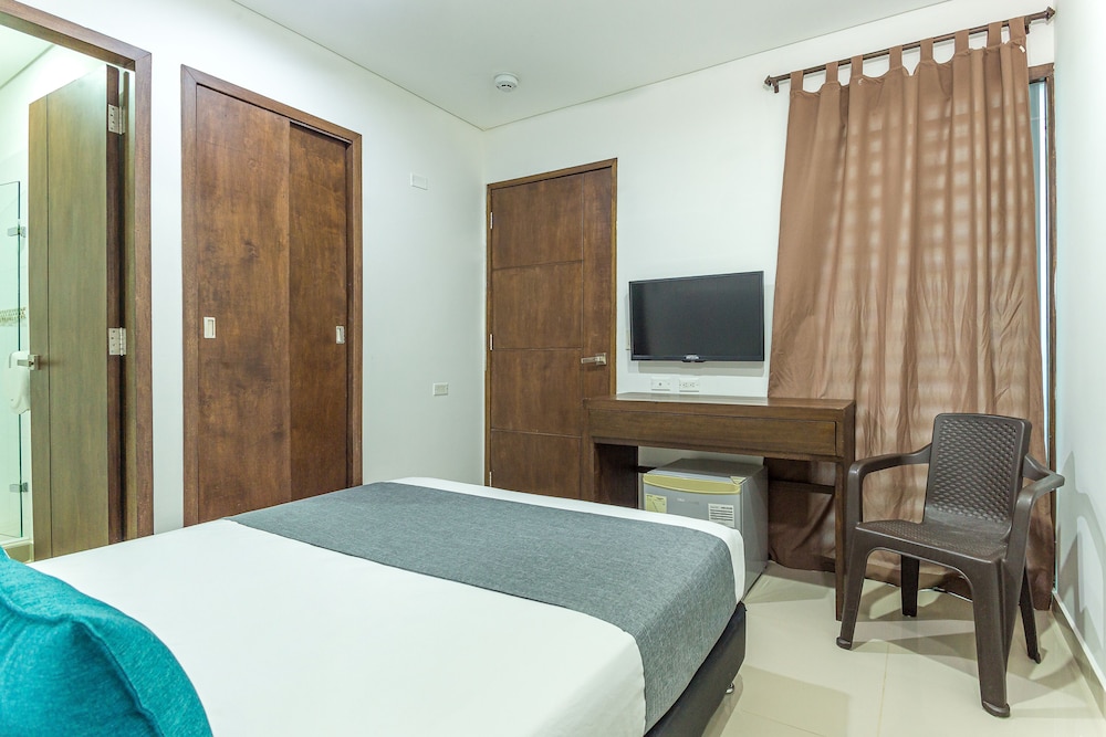 Hotel Ayenda Boutique Rio Mont 11/36