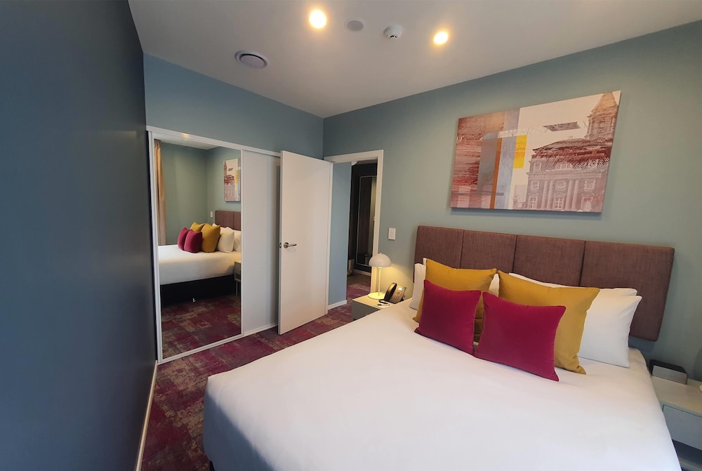 La Quinta by Wyndham Parnell Auckland 14/49