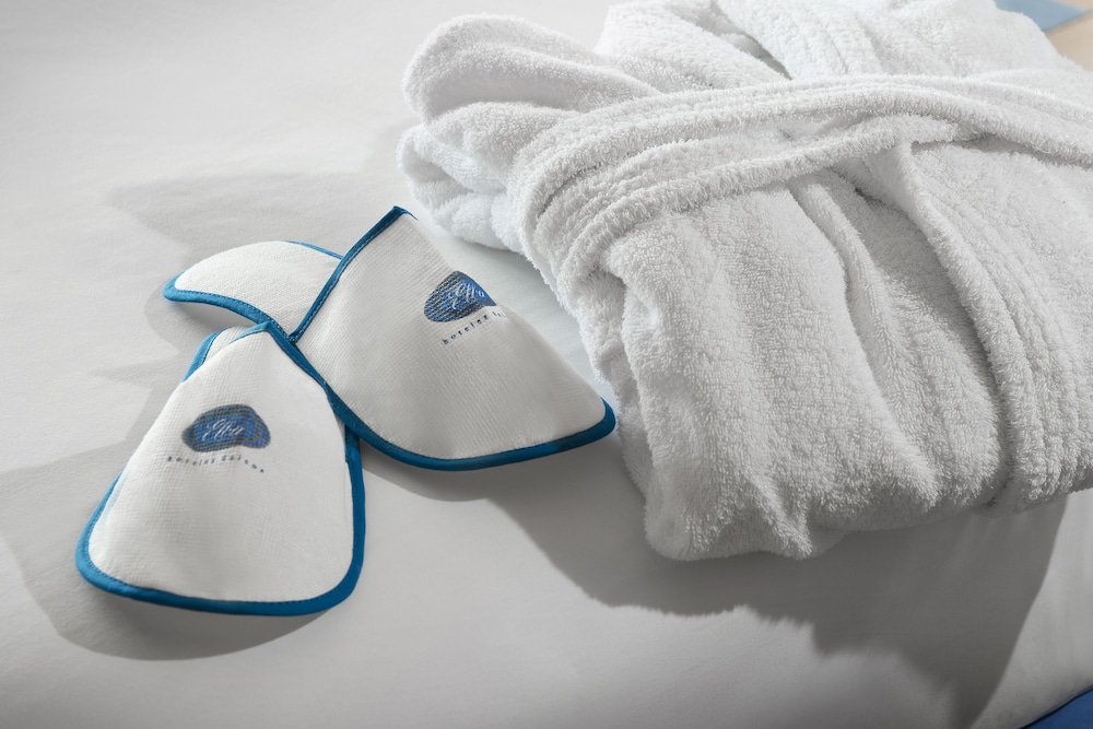 Elba Estepona Gran Hotel and Thalasso Spa 15/50