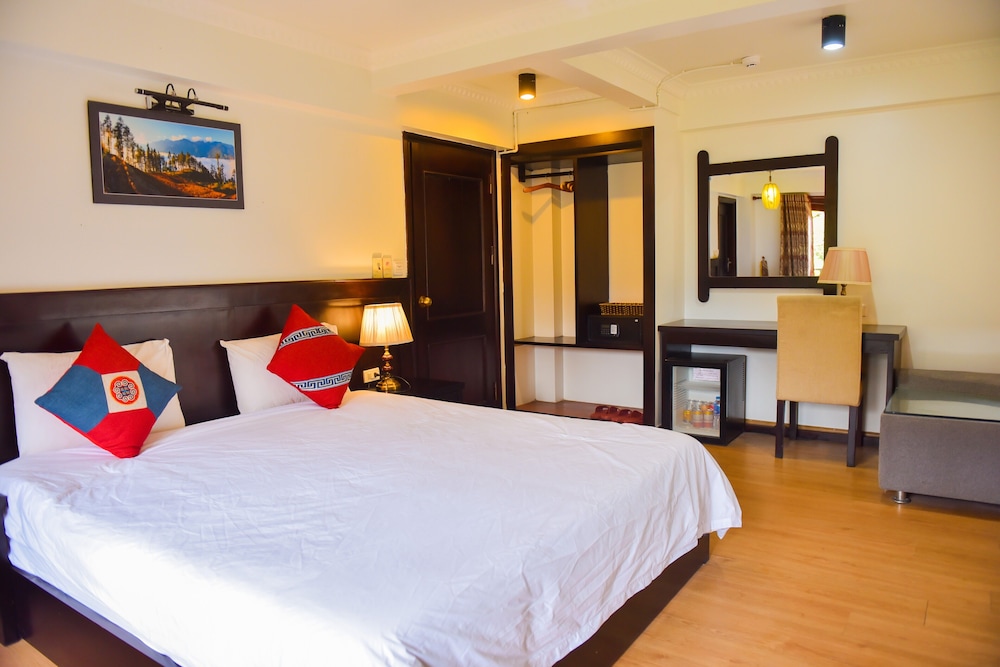 Sapa Elite Hotel 26/75