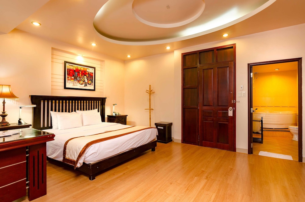 Vien Dong Hotel 2B 21/60