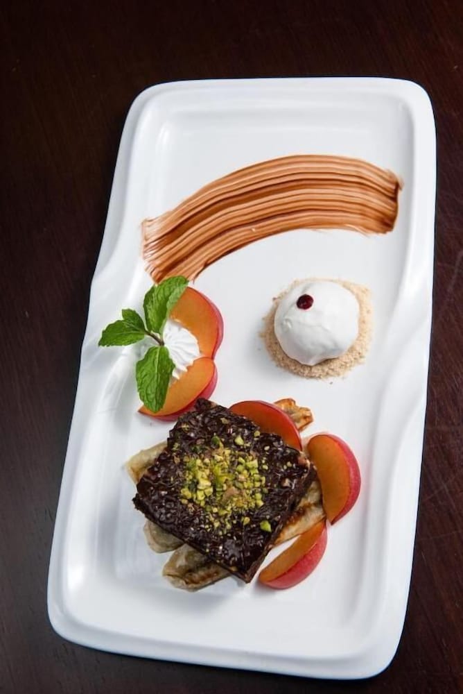 City Hotel Duqm 37/62