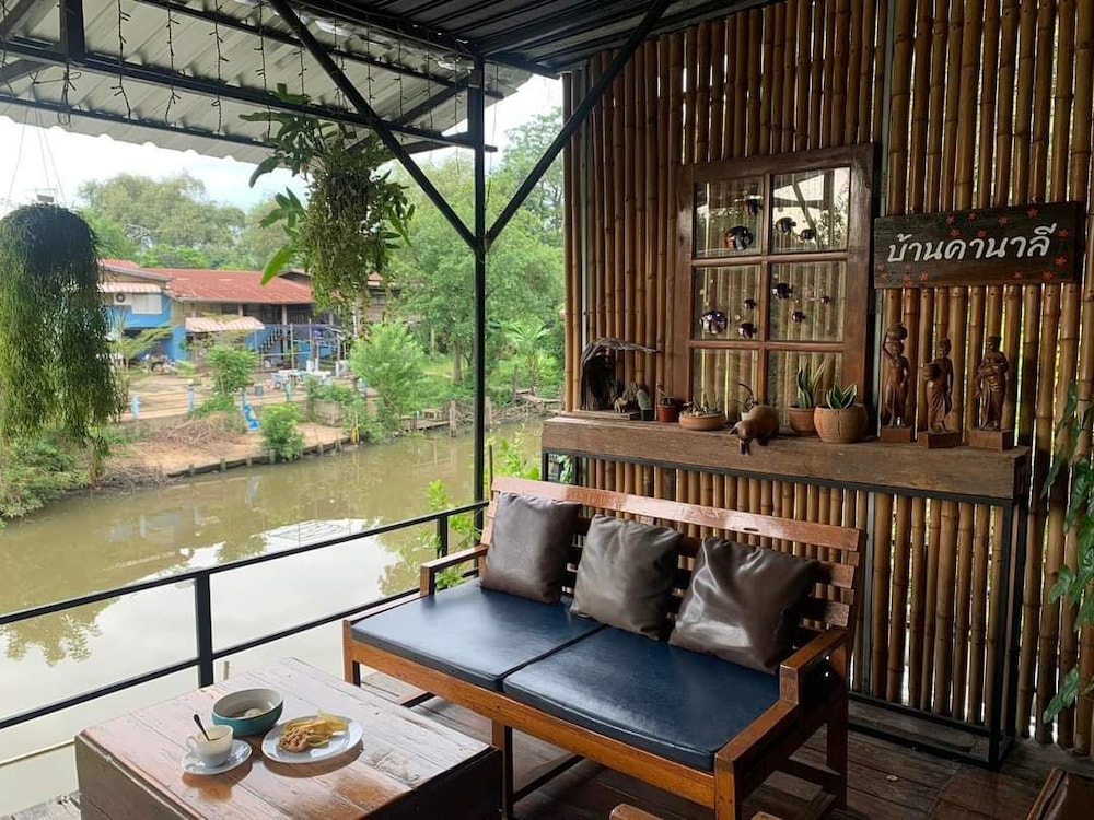 Baan Canalee 30/50