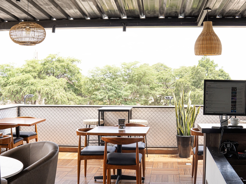 Rua Hotel Boutique 18/24