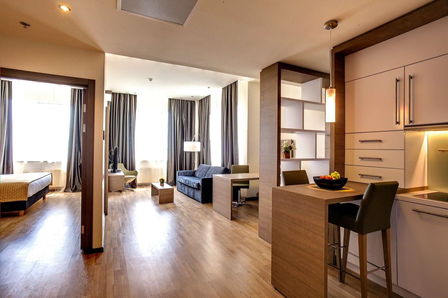 Ramada Encore by Wyndham Kyiv 14/22