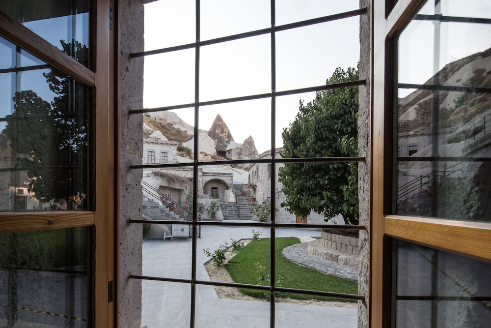 Lunar Cappadocia Hotel 14/50