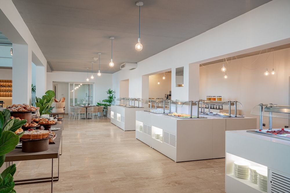 Bellevue Sardinia Resort Affiliated by Melia 37/58