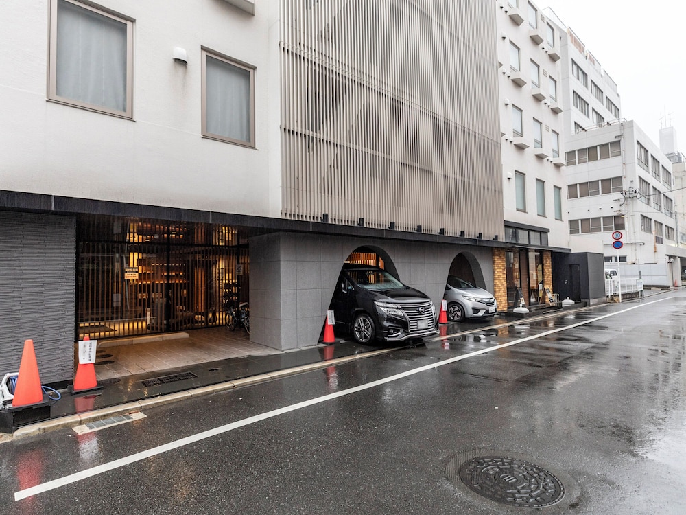 Trust Hotel-Hiroshima 42/50