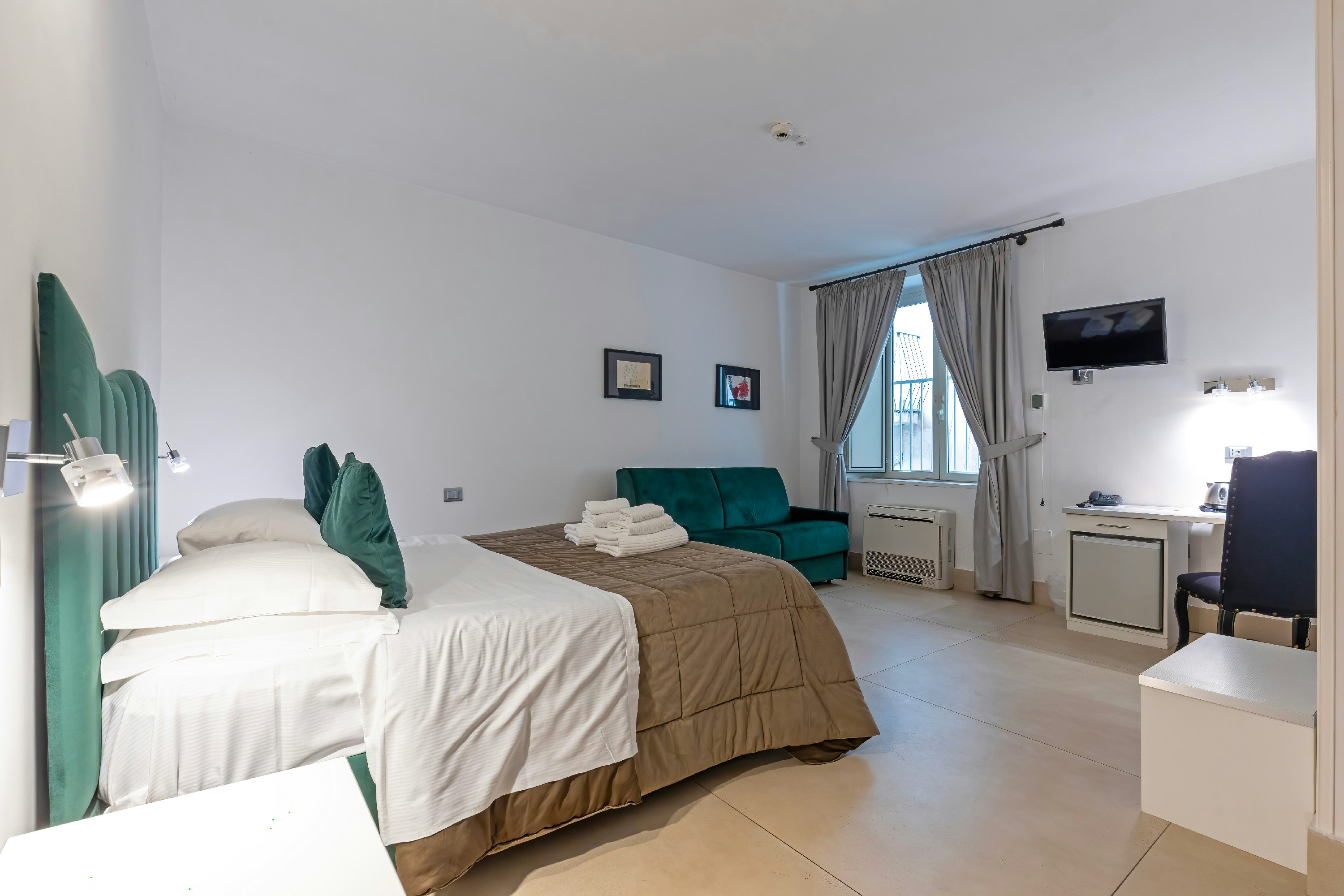 Il Tesoro Smart Suite & Spa 14/61
