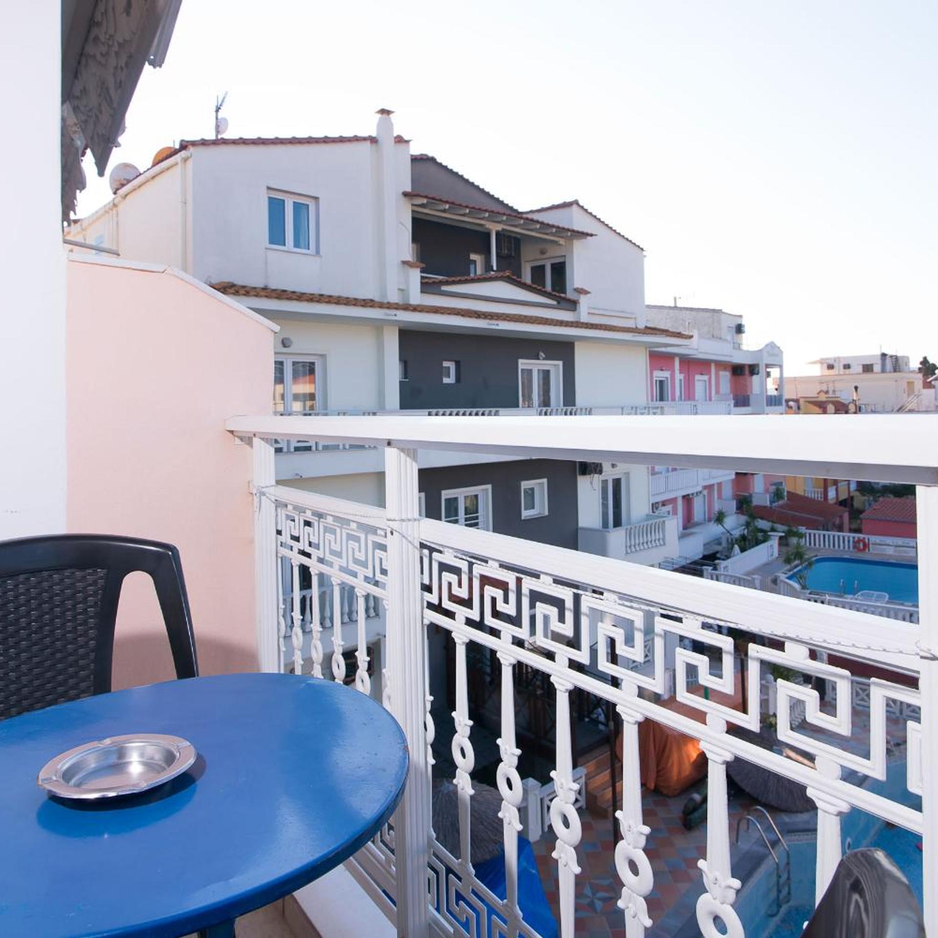 Ralitsa Hotel 3/43