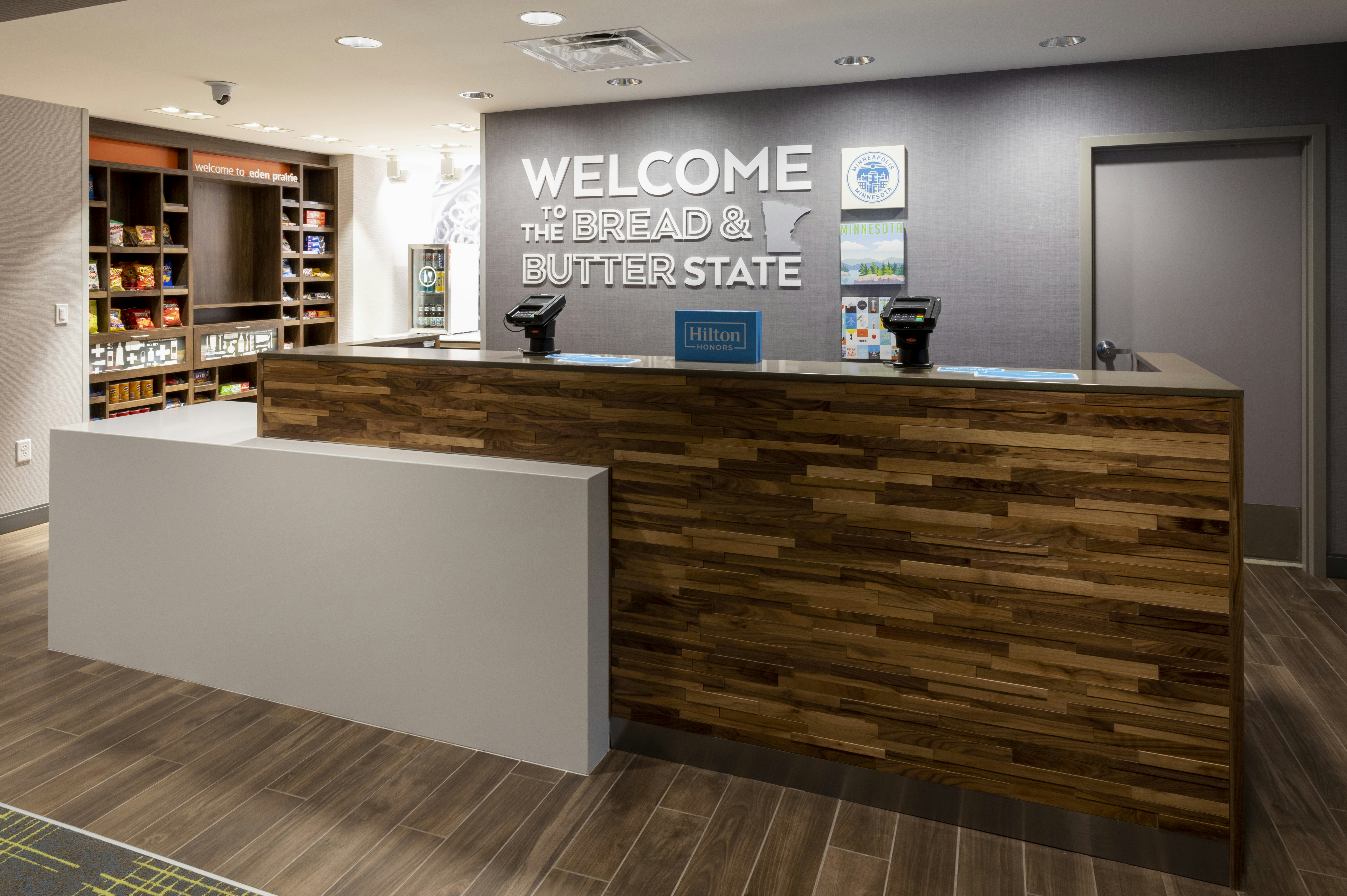 Hampton Inn Eden Prairie Minneapolis Mn 4/15