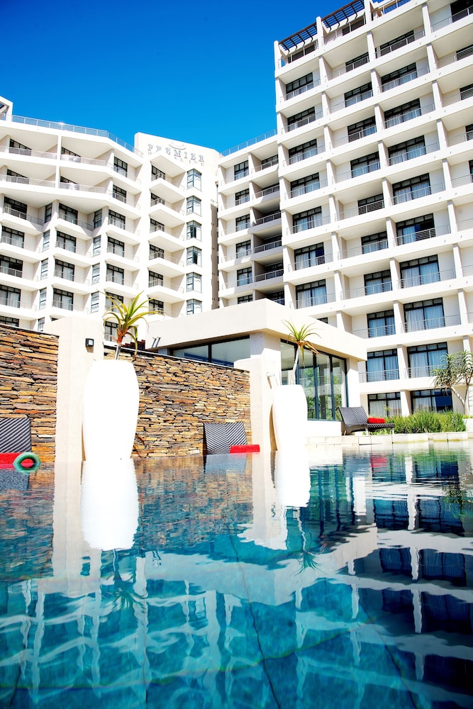 Premier Hotel East London ICC 1/75