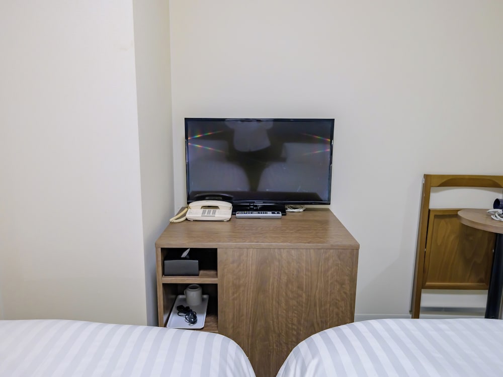 Hotel Econo Fukui Ekimae 7/50
