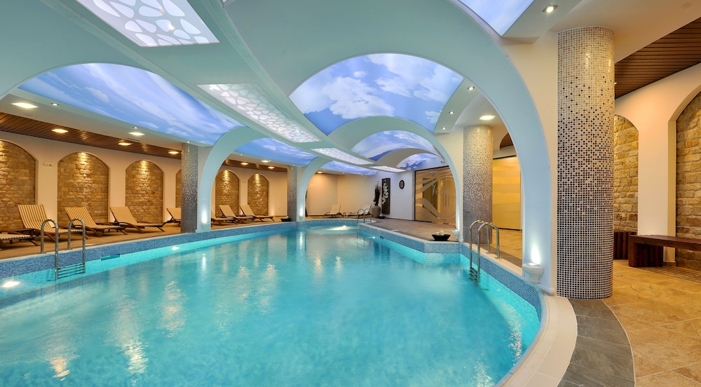 Grifid Hotel Vistamar 24/50