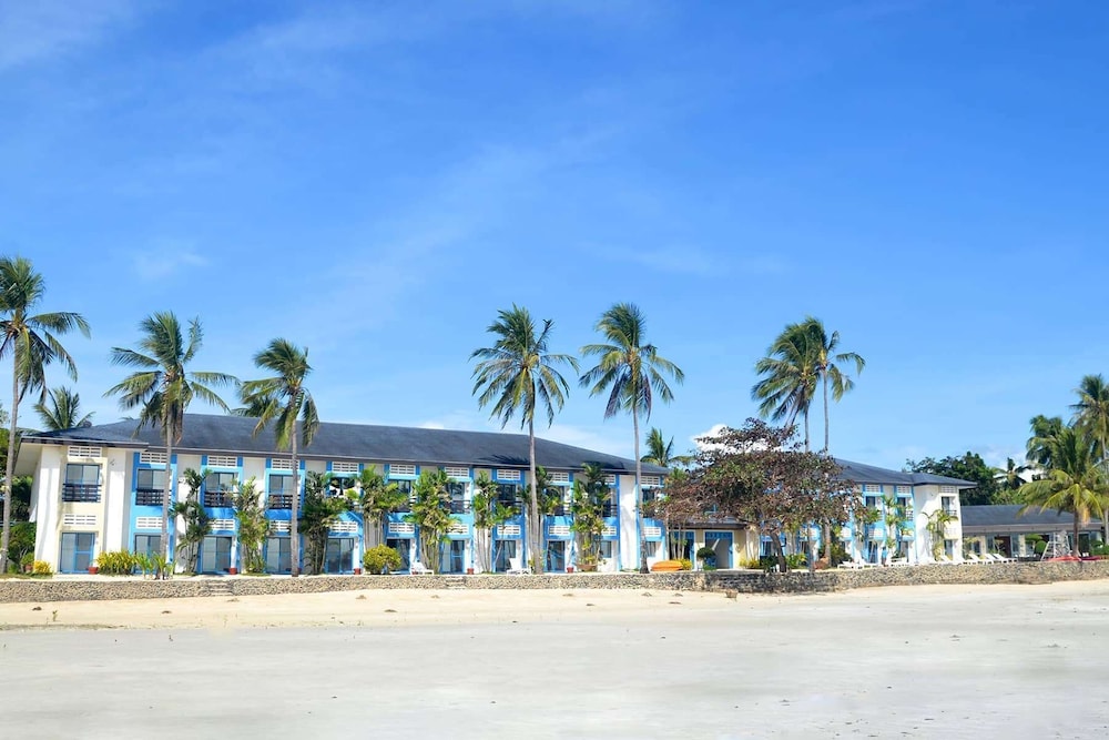 Microtel by Wyndham Puerto Princesa photo4