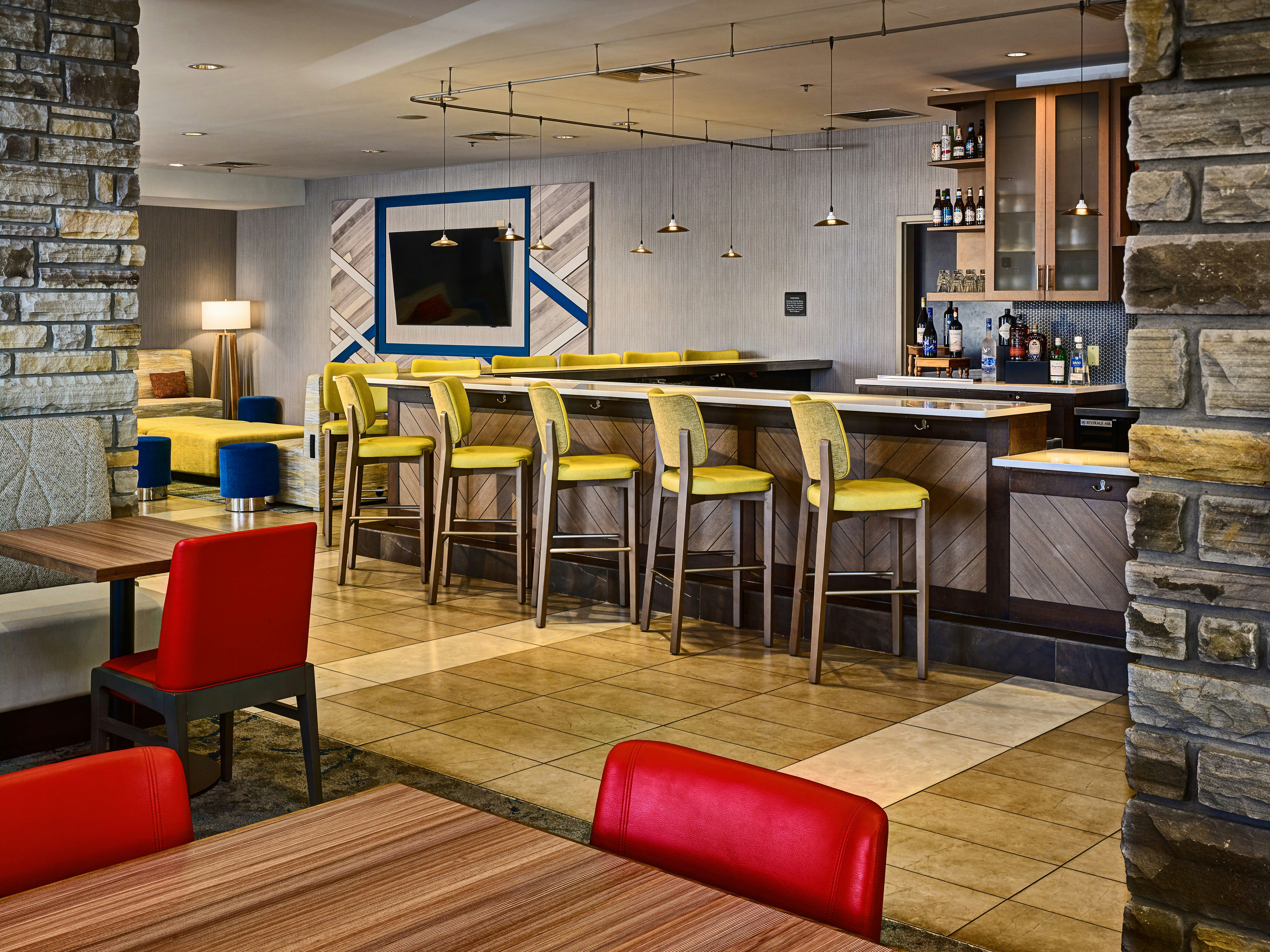 Hilton Garden Inn Pigeon Forge 38/50