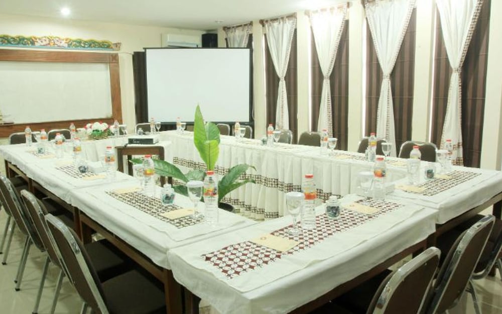 Hotel Mataram 2 Malioboro 37/45