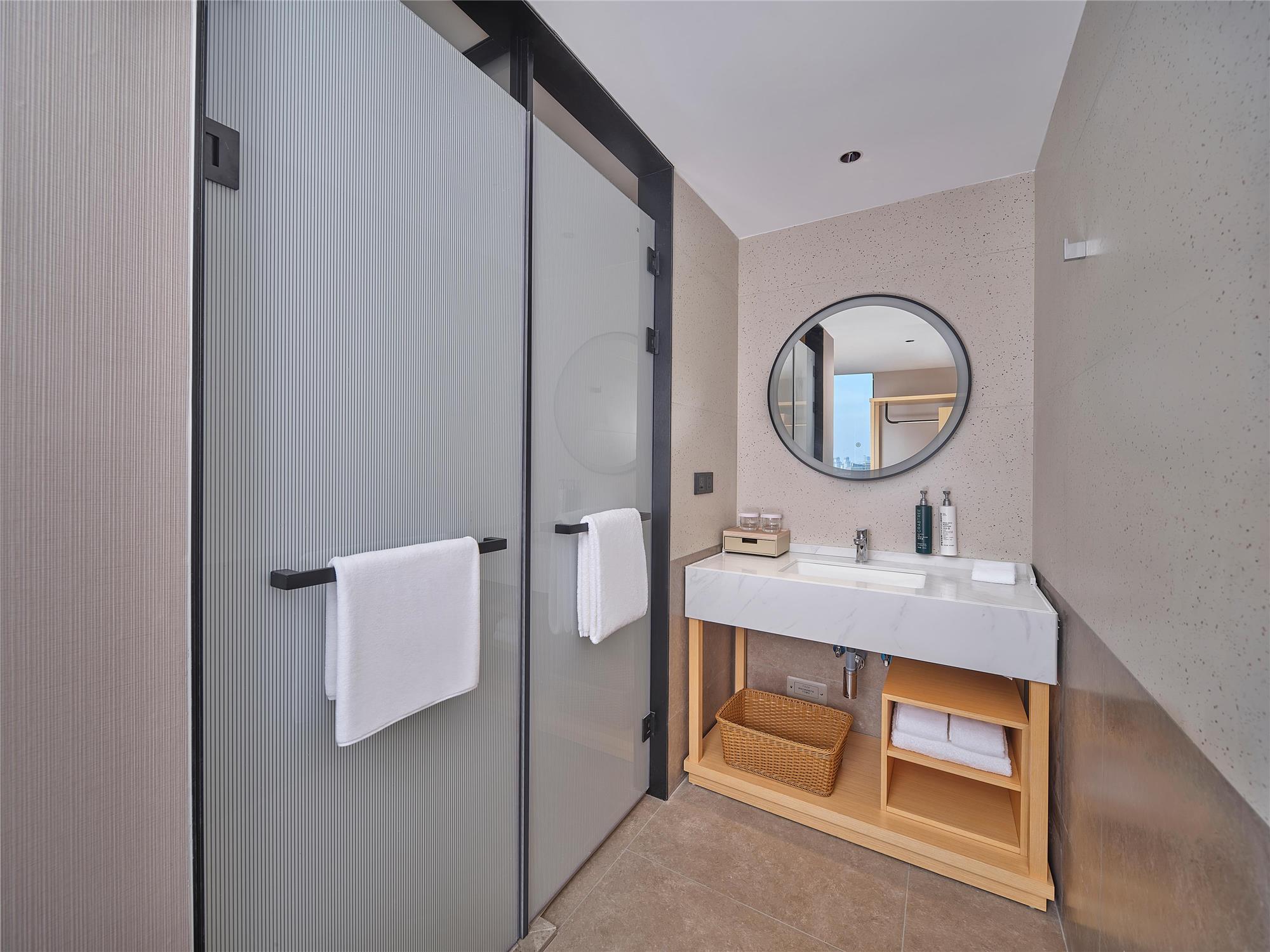 Hilton Garden Inn Quzhou 56/56