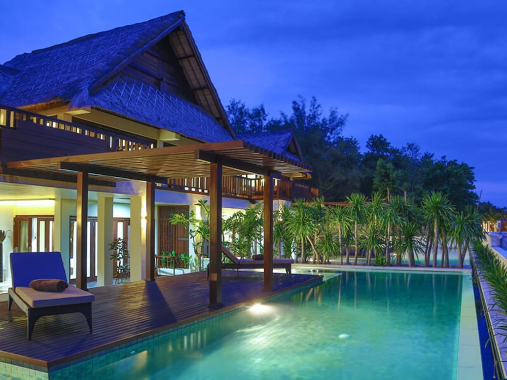 Mala Garden Resort and Spa 7/62