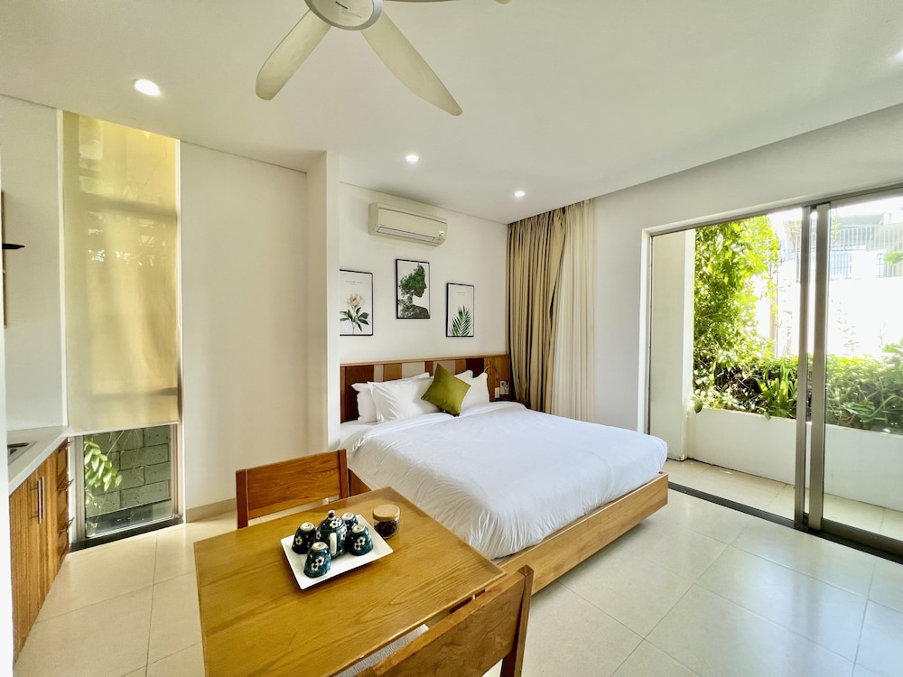 Condotel Babylon Garden 18/50