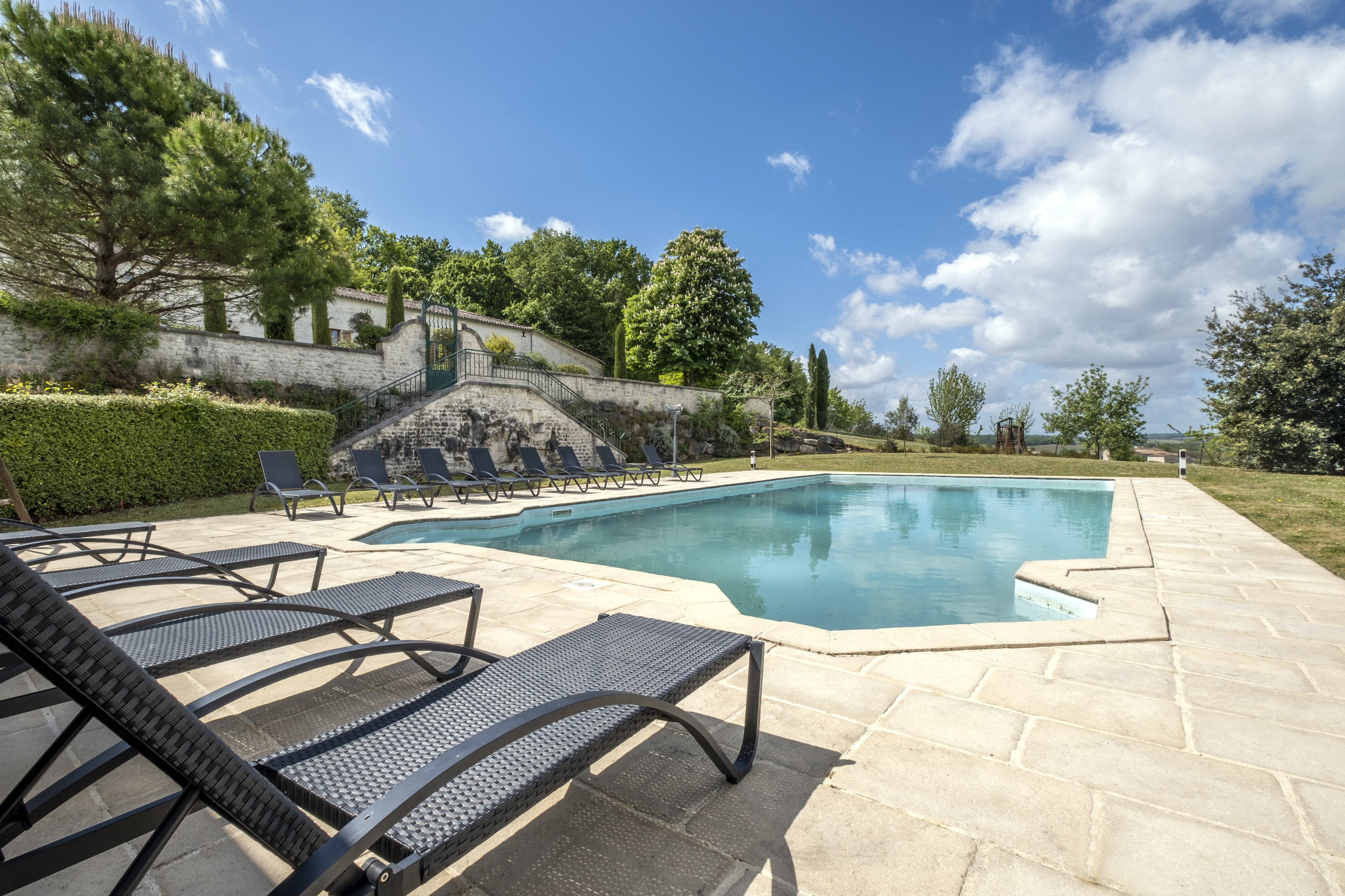 Relais De Saint Preuil 24/50