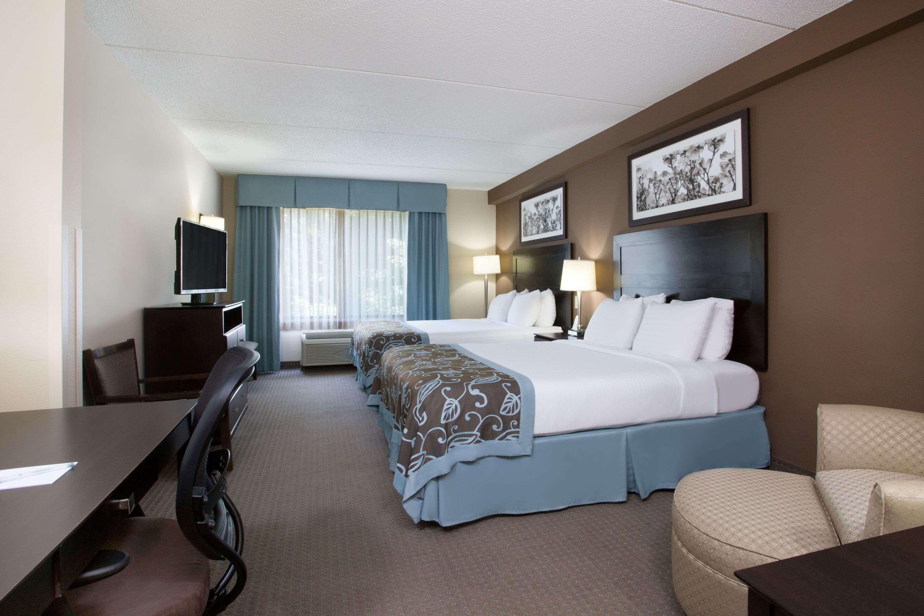 Wingate by Wyndham Raleigh South / Garner 6/31