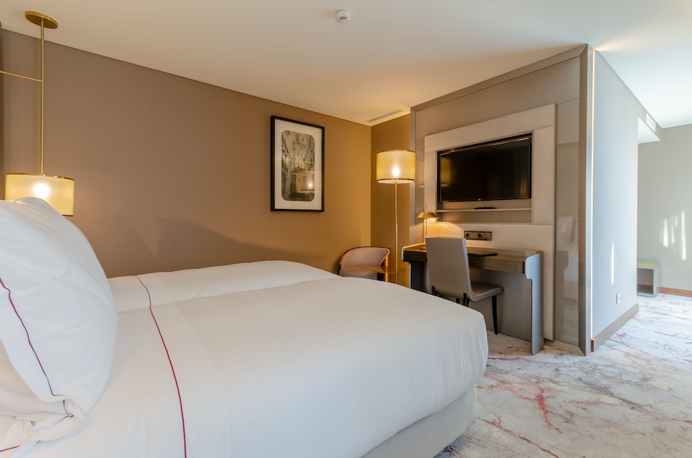 Turim Boulevard Hotel 21/65