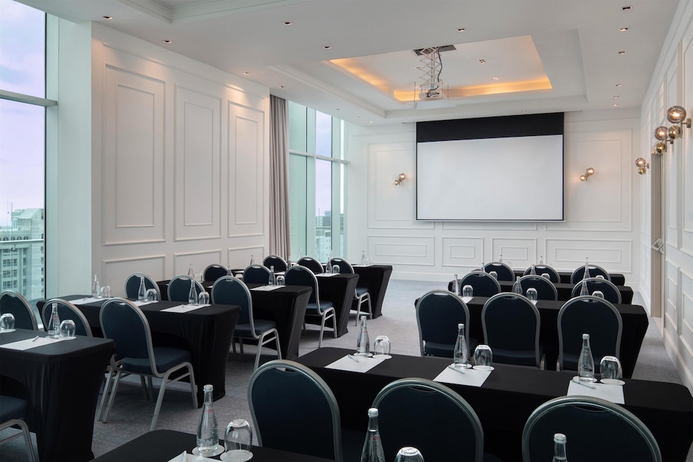Hyatt Centric Santo Domingo 41/50